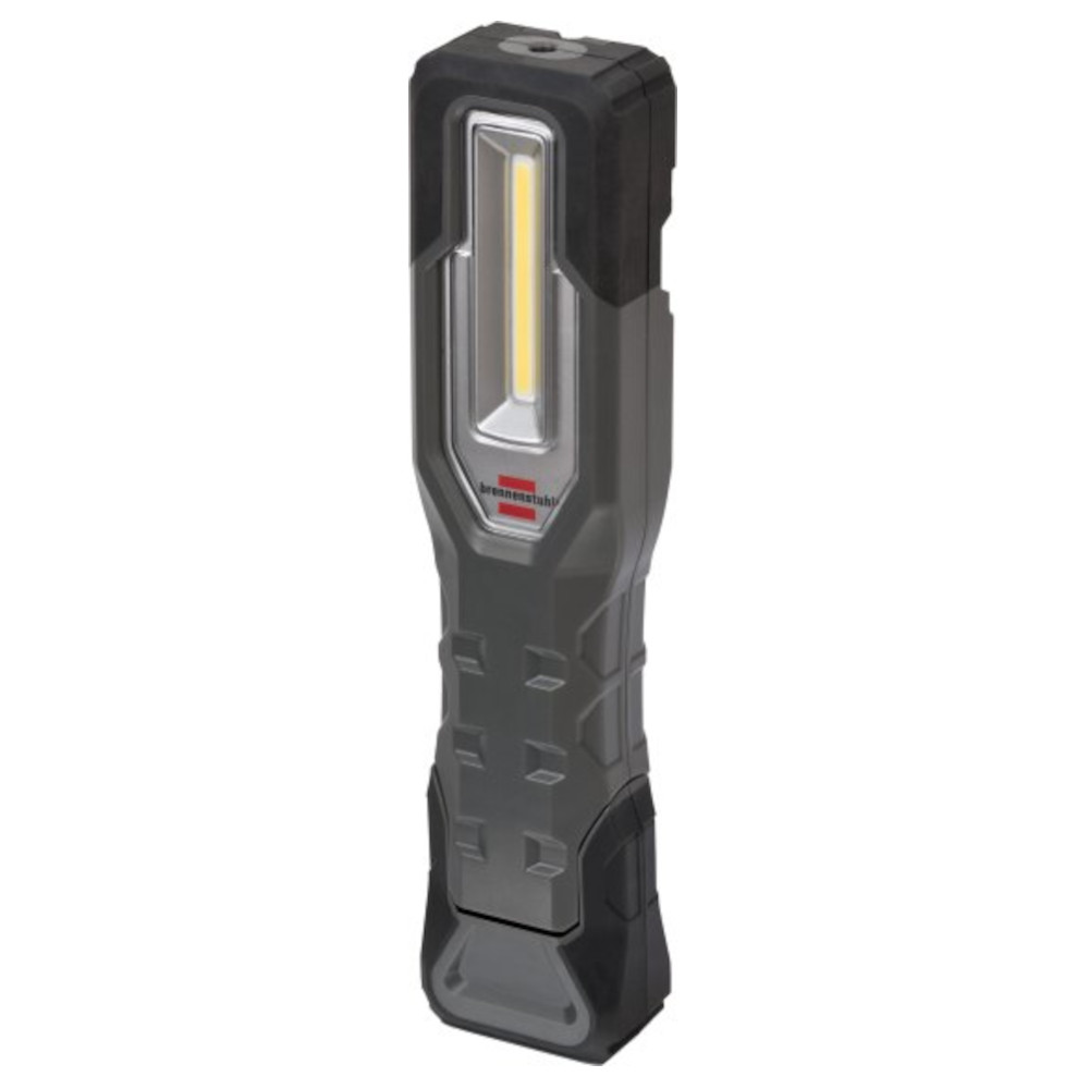 brennenstuhl® LED Rechargeable Torch 1000 lum