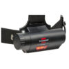 brennenstuhl® Lux Premium LED Rechargeable Headlight rear