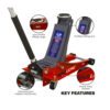 2001LERE Trolley Jack Image 5