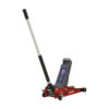 2001LERE Trolley Jack Image 2