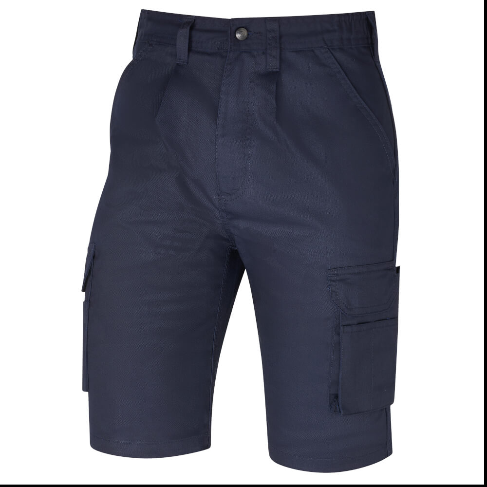 Condor Combat Shorts Style 2050 – Navy