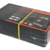 Plastic Shelf unit 4 Tier packed