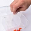 Modular Storage Tower - organiser