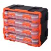 Modular Storage Tower - 4 box