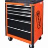 Toolbox Roller Cabinet 6 Drawer