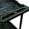 Plastic Service Cart - Handle
