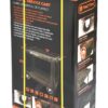 Plastic Service Cart - boxed