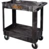 Plastic Service Cart