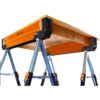 Saw Horse - Multi Function - 2pcs form a table