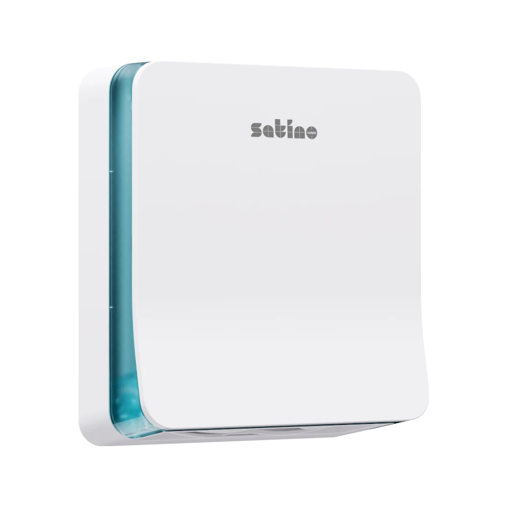 Interfold Towel Dispenser S - Santino