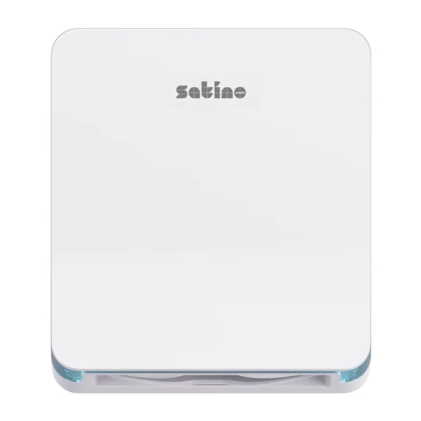 Interfold Towel Dispenser S - Santino - front
