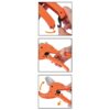 PVC Pipe Cutter