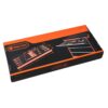 10Pc Screwdriver Set In EVA Tool Tray