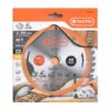 Circular Saw Blade for Wood YG8 CARBIDE TIP 185X20MMX40T Package