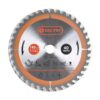 Circular Saw Blade for Wood YG8 CARBIDE TIP 185X20MMX40T