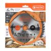 Circular Saw Blade for Wood 48 Tooth 216mm Packaged