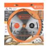Circular Saw Blade for Wood YG8 CARBIDE TIP 300MMX40T 30MM HOLE