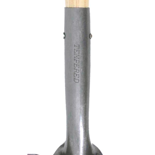 Shovel 500mm D Handle shaft
