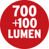 700 Lumen