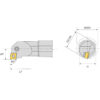 A-PCLN Boring Bar Sch 2