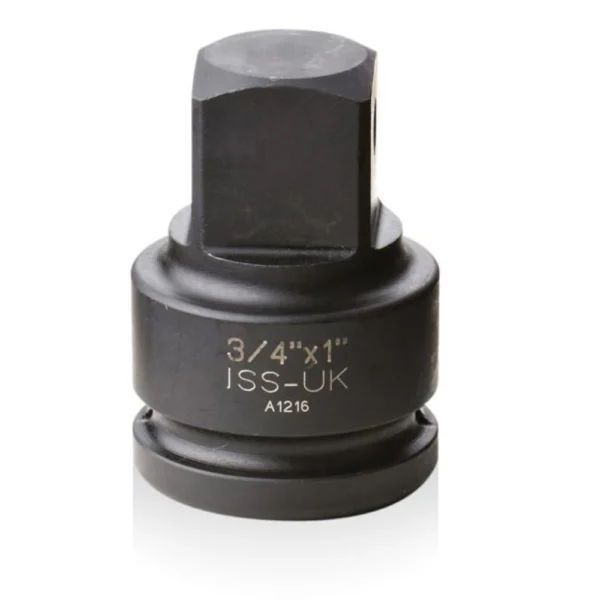 Impact Socket Adaptors