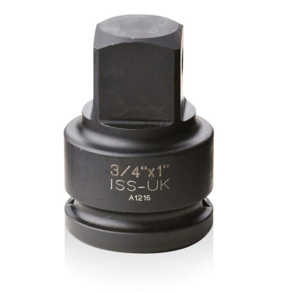 Impact Socket Adaptors