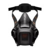Sentinel Half Mask front