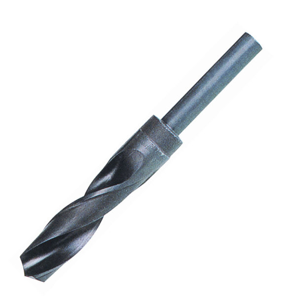 HSS Blacksmith Drills 1/2" Shank