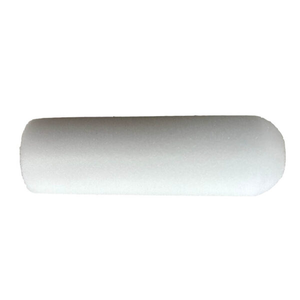 Mini Foam Paint Roller Refill - 100mm