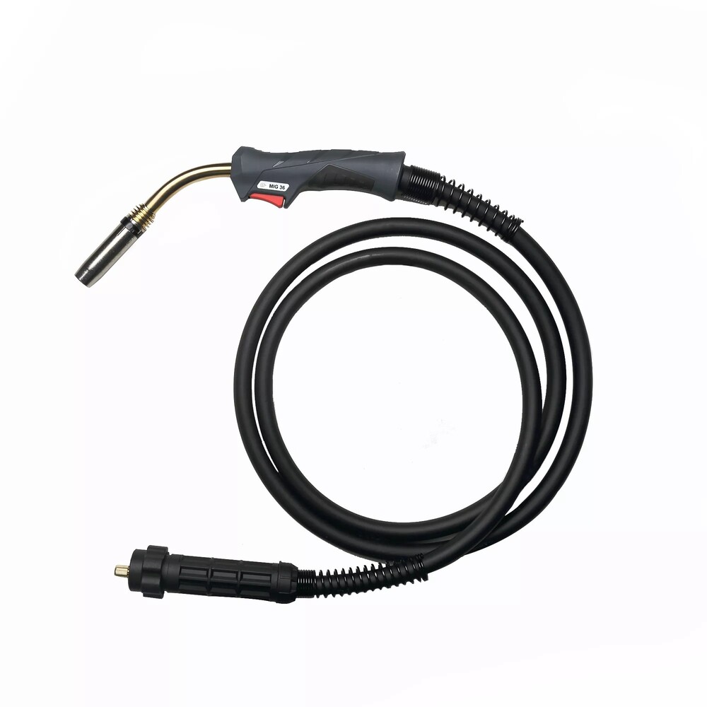 36KD MIG Welding Torch 60% Duty Cycle