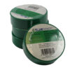 PVC Electrical Insulation Tape Green