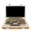 47pc Metric Gauge Set
