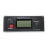 Electronic level/Protractor