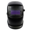 Welding Helmet Auto Darkening, Solar Powered - Contractors Front