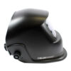 Welding Helmet Auto Darkening, Solar Powered - Contractors Left