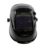 Auto Darkening Welding Helmet Pro, Solar Powered front