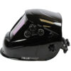 Auto Darkening Welding Helmet Pro, Solar Powered right