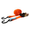 Ratchet Tie down Strap 600kg x 5m
