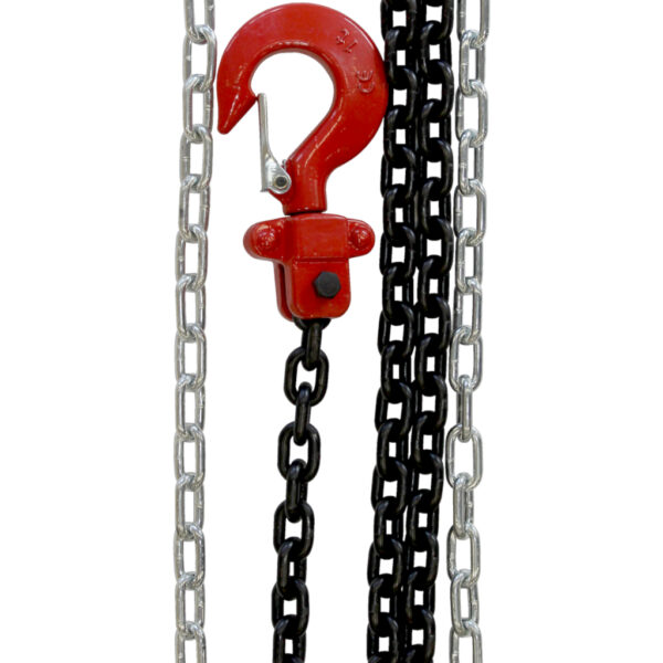 Chain Block 1 Tonne (3)