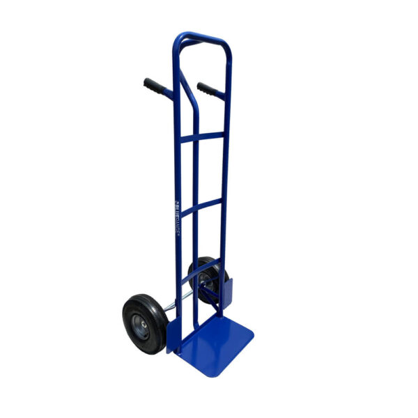 Sack Truck High Back P-Handle Pneumatic Tyres