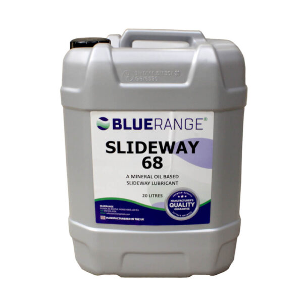 Slideway Oil 68