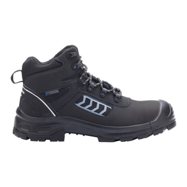 Blackrock Trekguard CF35 Safety Boot S7L side