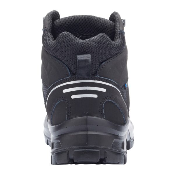 Blackrock Trekguard CF35 Safety Boot S7L Rear