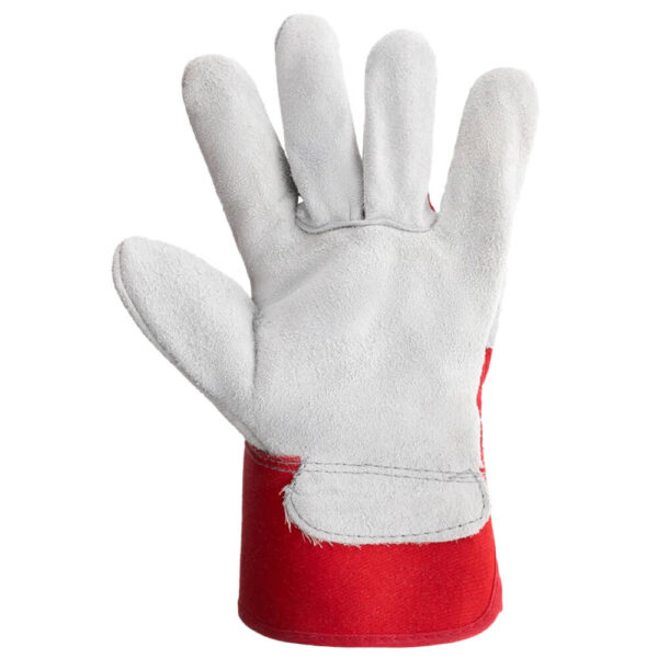 Rigger Glove Premium Front