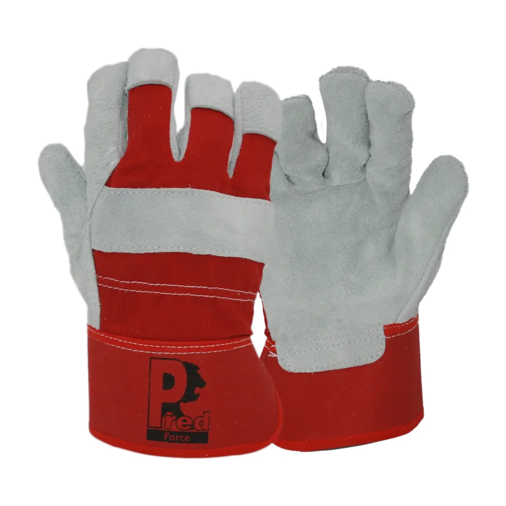 Rigger Glove Premium