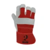Rigger Glove Premium Rear