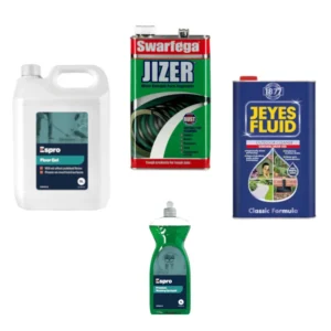 Cleaning Chemicals