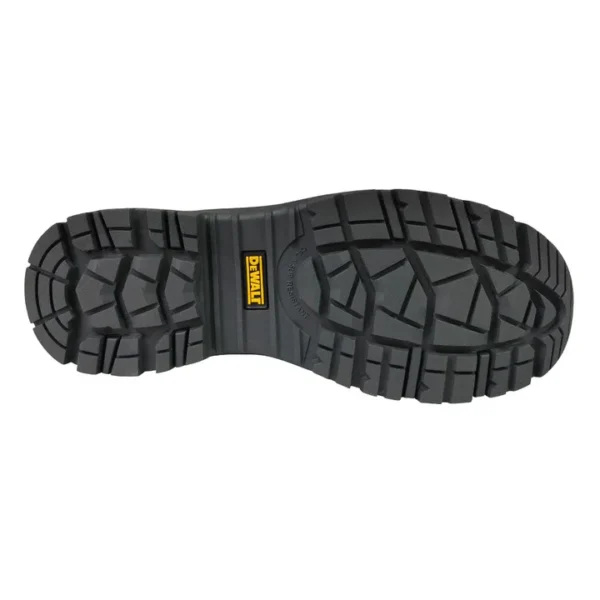 Dewalt Douglas Waterproof Safety Boot S3 sole