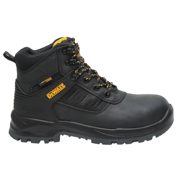 Dewalt Douglas Waterproof Safety Boot S3 outside