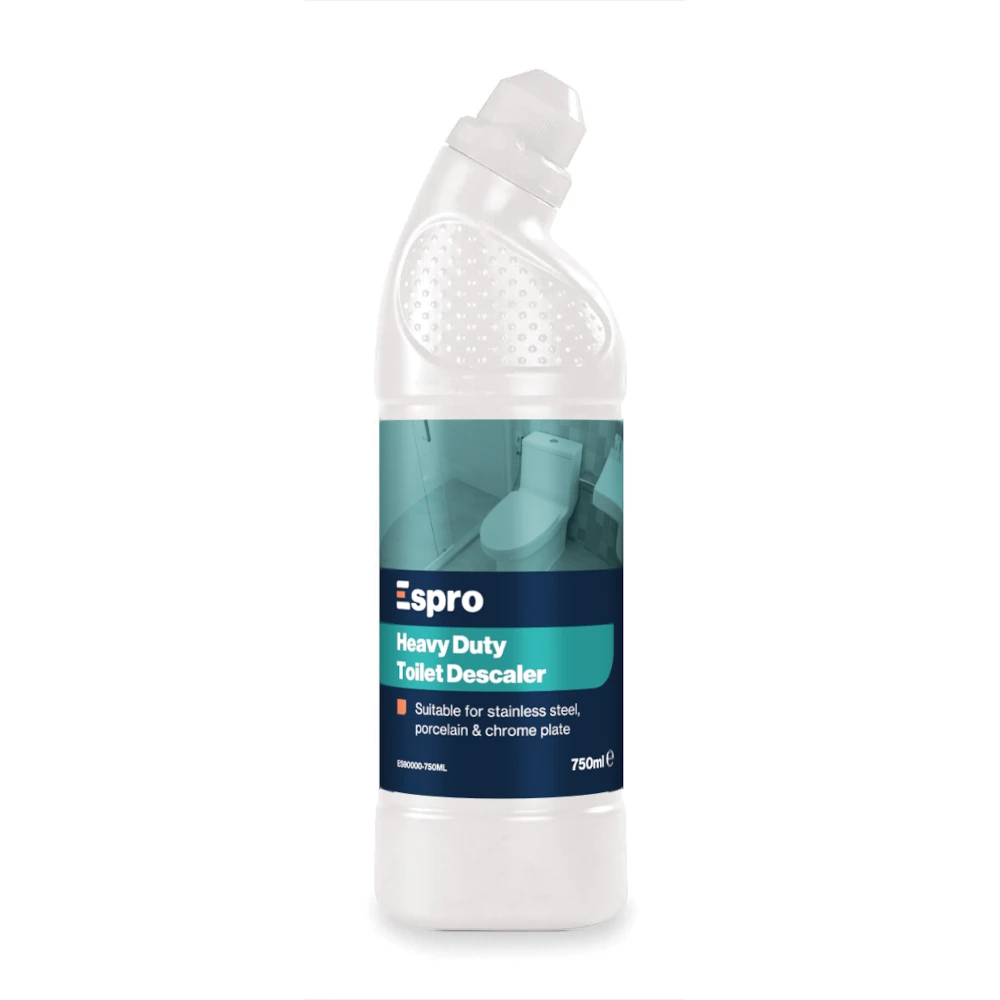 Espro™ Toilet Descaler - Citrus Scented - 750ml